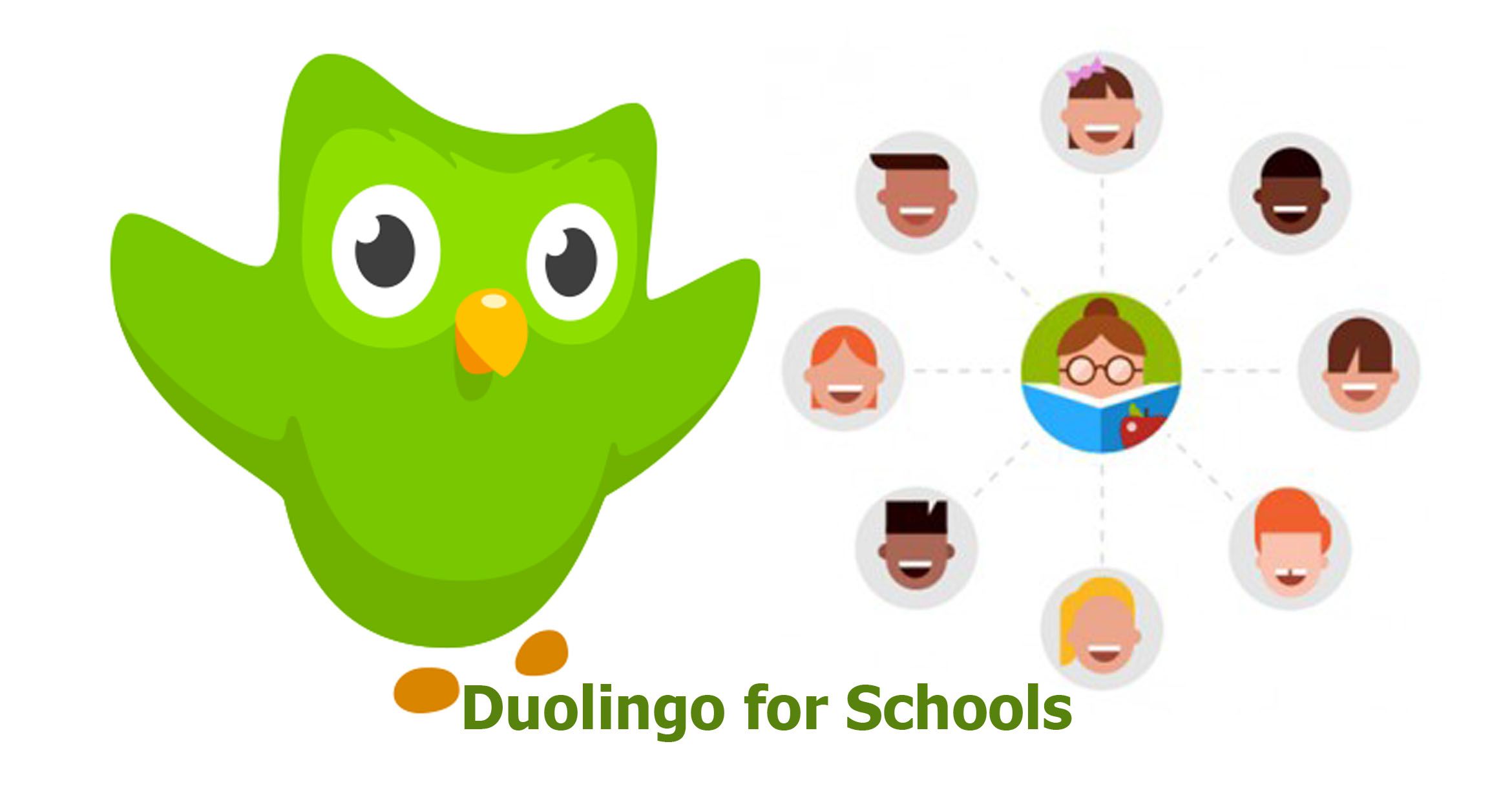 using duolingo in the classroom